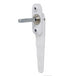 Fold-out handle for modern bifold door installations, Smart ACDV226 model.